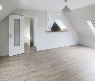 Location Appartement 1 pièce 32m² COUTANCES 50200 - Photo 5