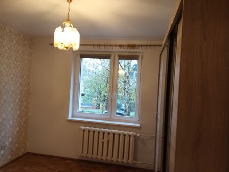 Mieszkanie 3 pokoje 59.7 m² Wrocław-Psie Pole - Karłowice - Zdjęcie 5