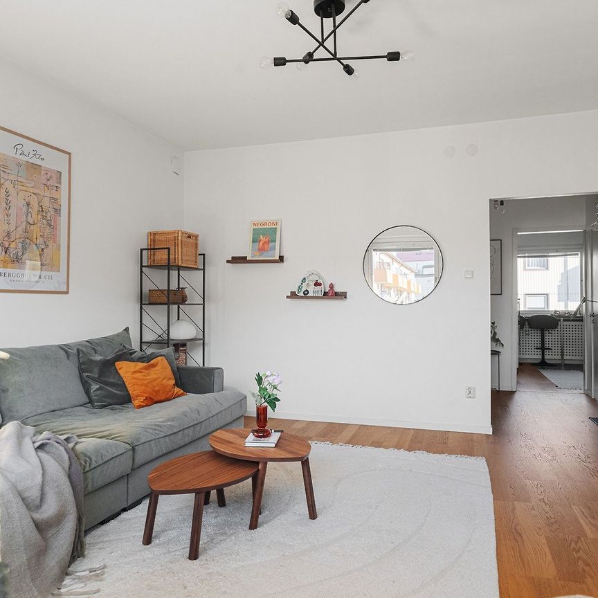 Guldpokalsgatan, Göteborg - Photo 1