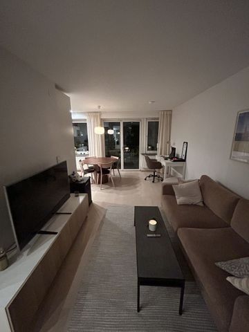 Polhemsgatan, Stockholm - Photo 3