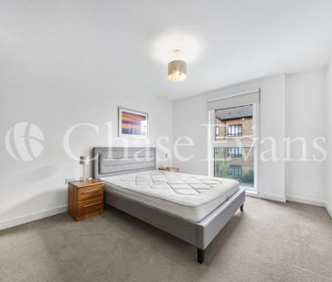 1 bedroom flat to rent - Photo 6