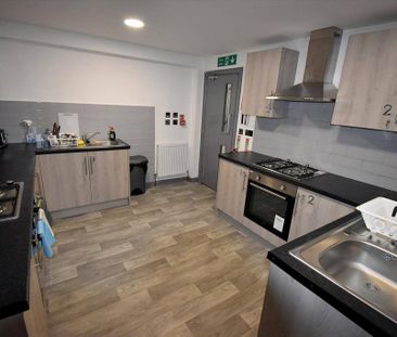 1 bedroom in a house share to rent - Photo 4