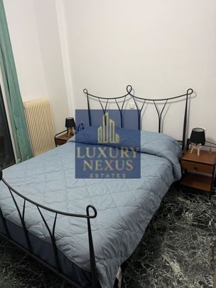 Διαμέρισμα για ενοικίαση Άνω Νέα Σμύρνη (Νέα Σμύρνη) - Photo 1