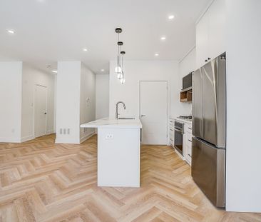 For Lease - 1146 Broadview Avenue Unit# 1, Toronto, Ontario - Photo 3