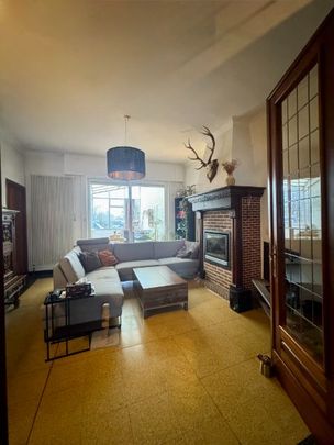 Karaktervolle woning met 3/4 slaapkamers - Photo 1