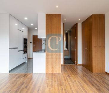 Apartamento T0 - Photo 4