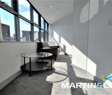 1 bedroom apartment to rent - Photo 4