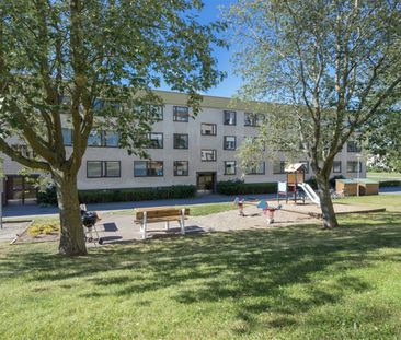 Vilbergsgatan 109 - Foto 1