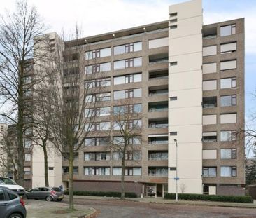 Venuslaan 0ong, 5632 Eindhoven, Nederland - Foto 1