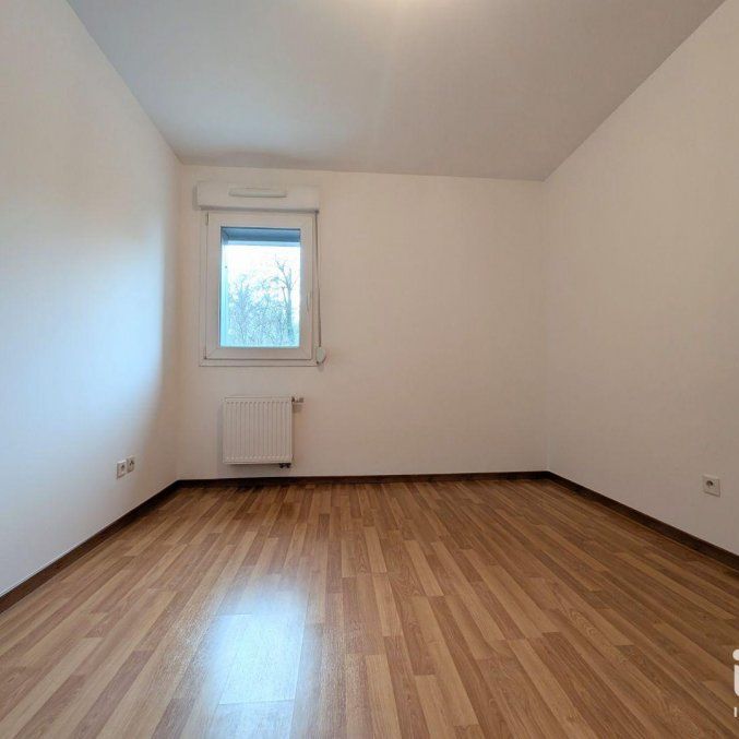 Appartement 3 pièces à Jarville-la-Malgrange - Photo 1