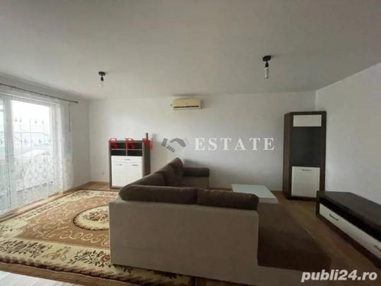 Inchirieri Apartamente 2 camere Bucuresti - Photo 1