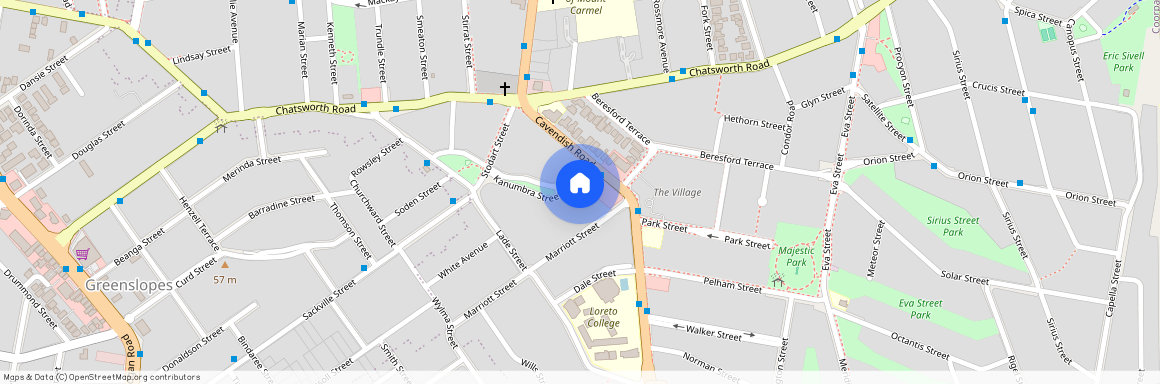 49, Kanumbra Street, QLD, Coorparoo