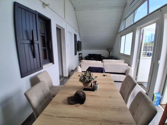 Location Appartement 3 pièces Meublé 60m² PETITE ILE 97429 - Photo 1