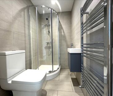 2 bedroom flat to rent - Photo 6