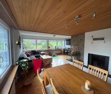 Beautiful 5-room apartment with terrace and double garage - Foto 2