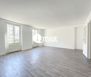 Location Appartement SURESNES - - Photo 4