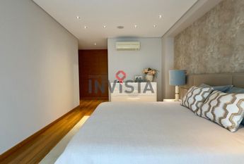 Apartamento T3 em Lisboa