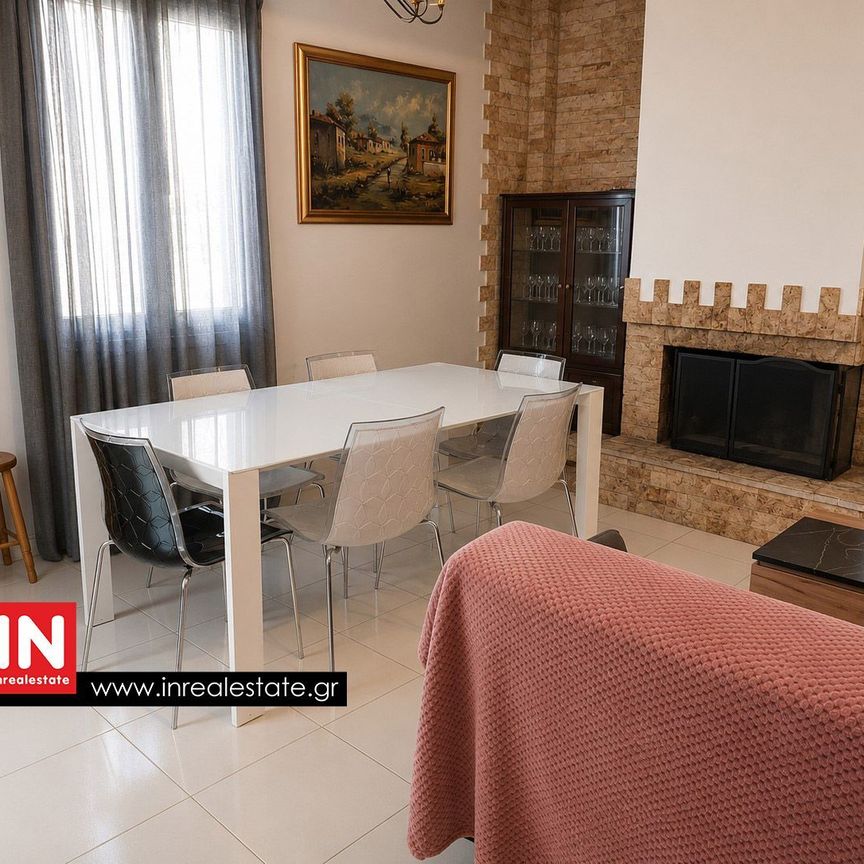 Διαμέρισμα για ενοικίαση - Κηφισιά, - Φωτογραφία 1