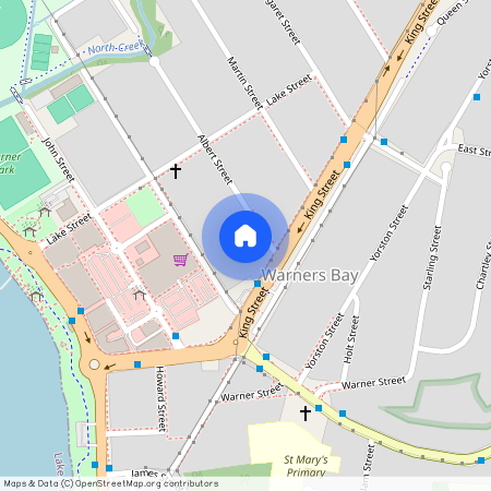 1/91-93 Albert Street, NSW 2282, Warners Bay