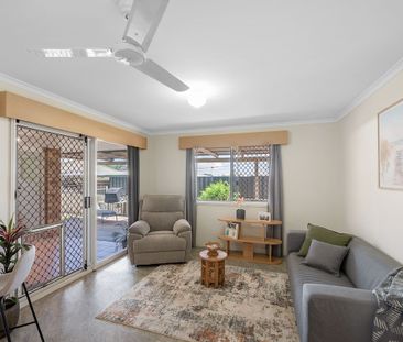 Spacious Family Home on a Large Block with Dual Street Access - Photo 1