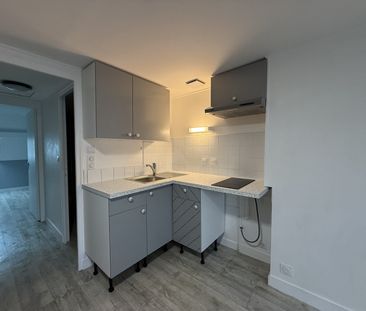 Appartement 24.85 m² - 2 Pièces - Nemours (77140) - Photo 3