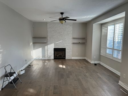 For Lease - 986 Ferguson Drive, Milton, Ontario - Photo 3