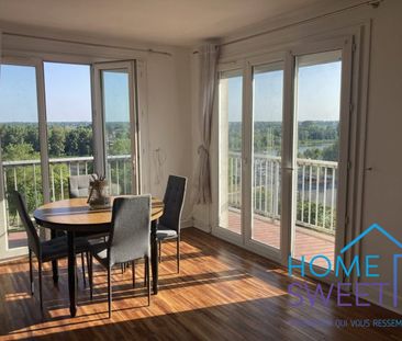 Charmant T2 vue exceptionelle - Photo 2