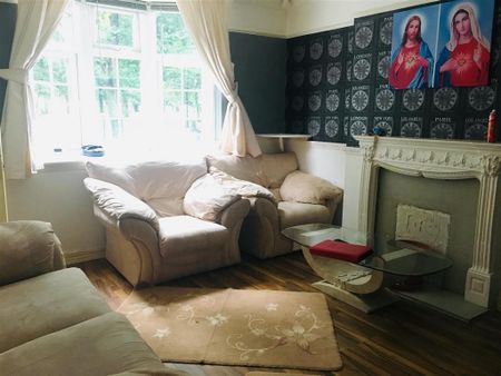 3 bedroom terraced house to rent - Photo 2