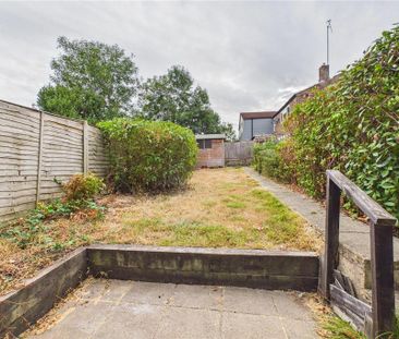 2 bedroom terraced house to rent - Photo 4