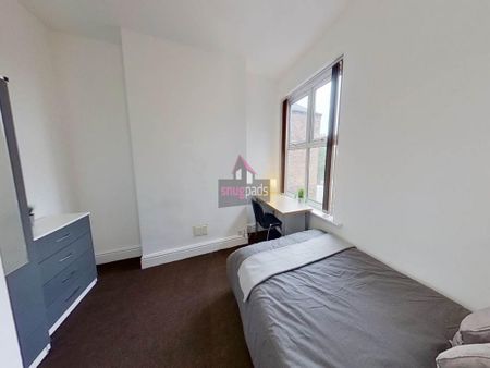 10 bedroom house to rent - Photo 2