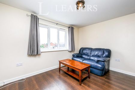 1 bedroom flat to rent - Photo 2
