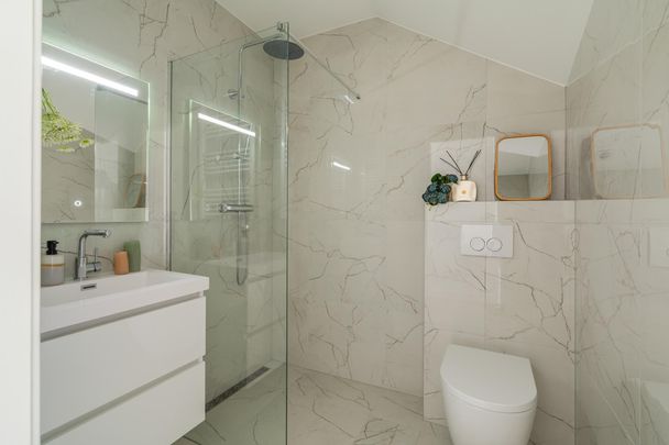 Te huur: Appartement Prinses Mariestraat in Den Haag - Foto 1