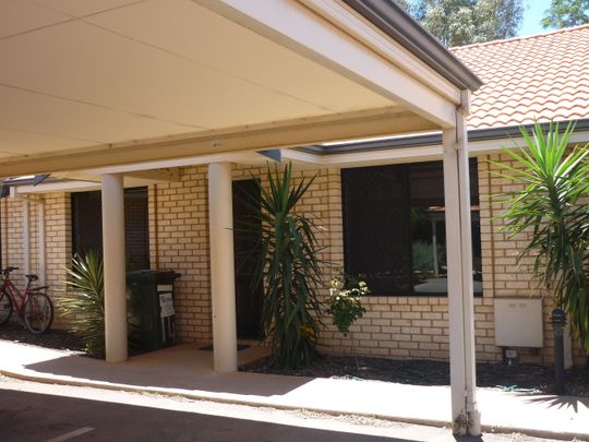 2x1 IN SECURE COMPLEX WITH POOL - Photo 1