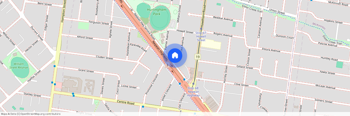 593 Nepean Highway, Vic 3187, Brighton East