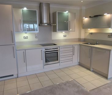 2nd floor apartment in a very central location, within moments of t... - Photo 4