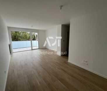 Location Appartement 2 pièces 46m² DOMENE 38420 - Photo 2
