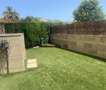 Apartamento de alquiler en Carrer Vall de Gallinera, 7, Centro ciudad - Photo 6