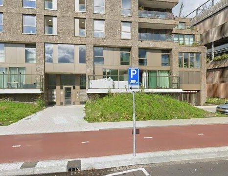 Apartment Haarlem - Amerikaweg - Foto 1