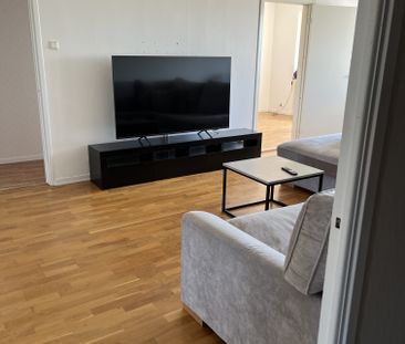 Katrinedalsgatan, Karlskoga - Foto 4