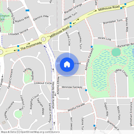 8 Hessian Street, WA 6069, Aveley