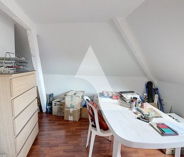 Appartement 2 pièces à Quiéry-la-Motte - Photo 4