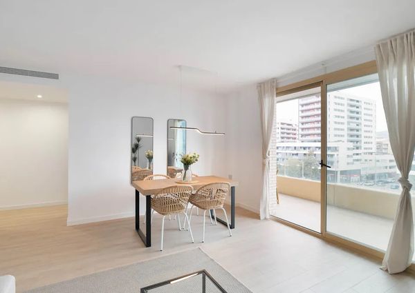 Carrer de Pi i Margall, Badalona, Catalonia 08912