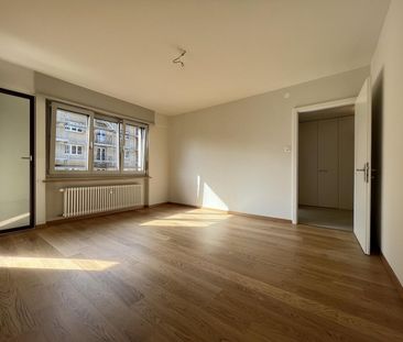 2 Zimmer, 49 m², 2. Stock - Photo 2