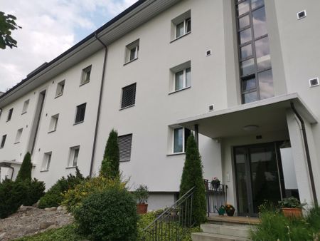 zentrale Dachwohnung zwischen Emme und Bahnhof - Photo 5