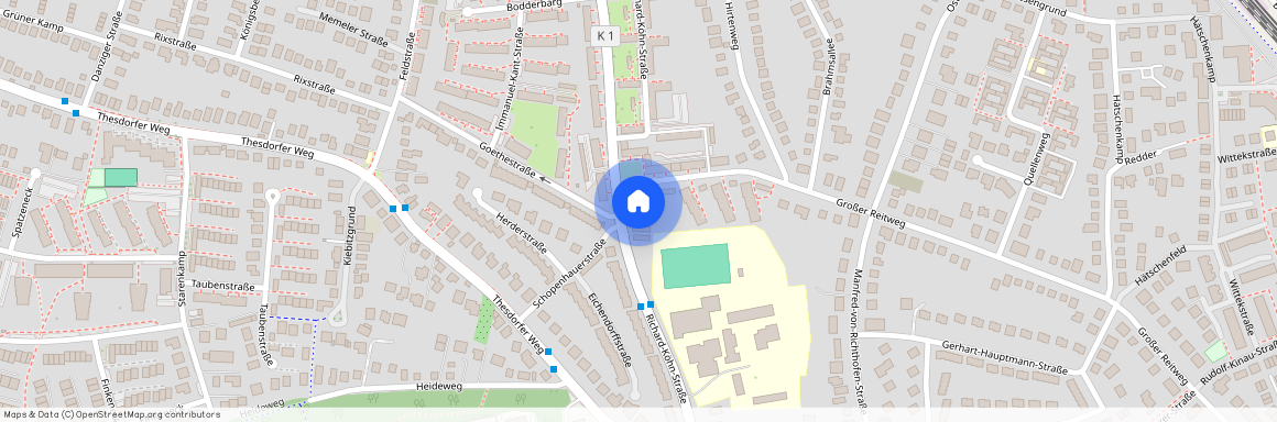 Grosser Reitweg 2, 25421 Pinneberg