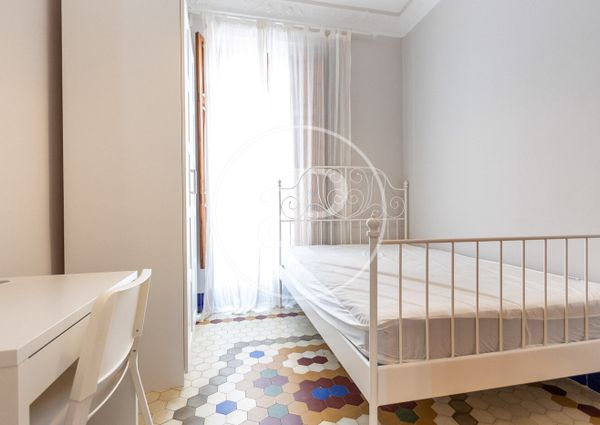 Flat for rent in El Carme (Valencia)