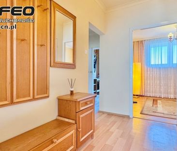 Mieszkanie na wynajem - Zdjęcie 3