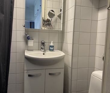 Uppsala - 2rok - tillsv - 11.488kr/mån - Foto 6