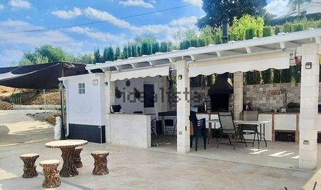 Alquiler de casa o chalet independiente en El Cigarral - Dehesa - Borrajo - Photo 3