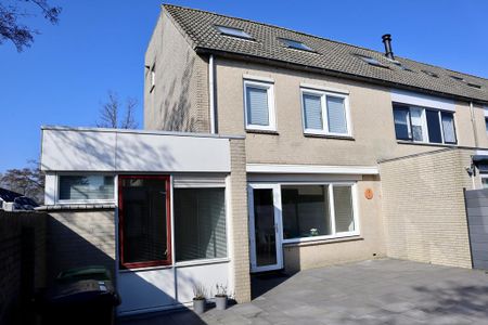 Te huur: Huis Sowetostraat in Haarlem - Foto 3